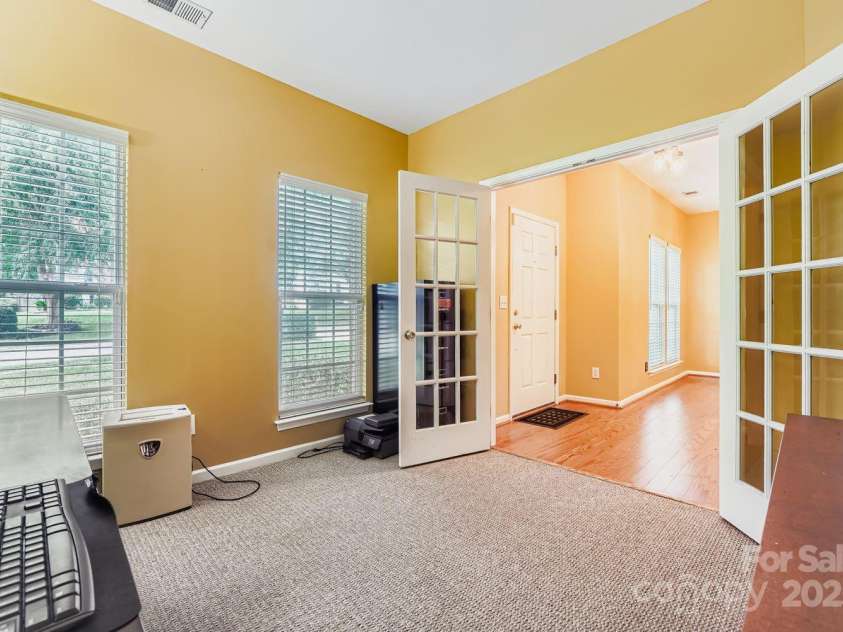 13408 Toka Court, Huntersville, NC 28078.  MLS# CAR4293402, YatesRealty ID 34633. Office