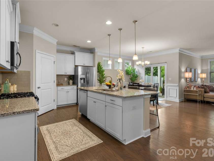 2449 Seagull Drive, Denver, NC 28037.  MLS# CAR4398532, YatesRealty ID 34633. 