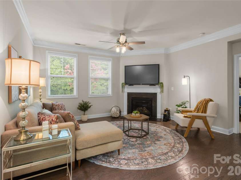 2449 Seagull Drive, Denver, NC 28037.  MLS# CAR4398532, YatesRealty ID 34633. 