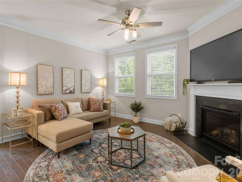 2449 Seagull Drive, Denver, NC 28037.  MLS# CAR4398532, YatesRealty ID 34633. 