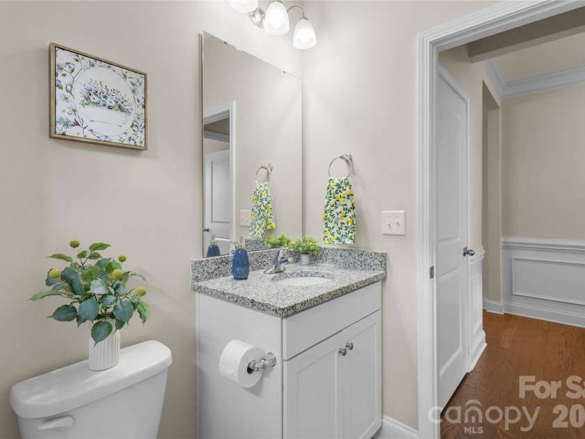 2449 Seagull Drive, Denver, NC 28037.  MLS# CAR4398532, YatesRealty ID 34633. 