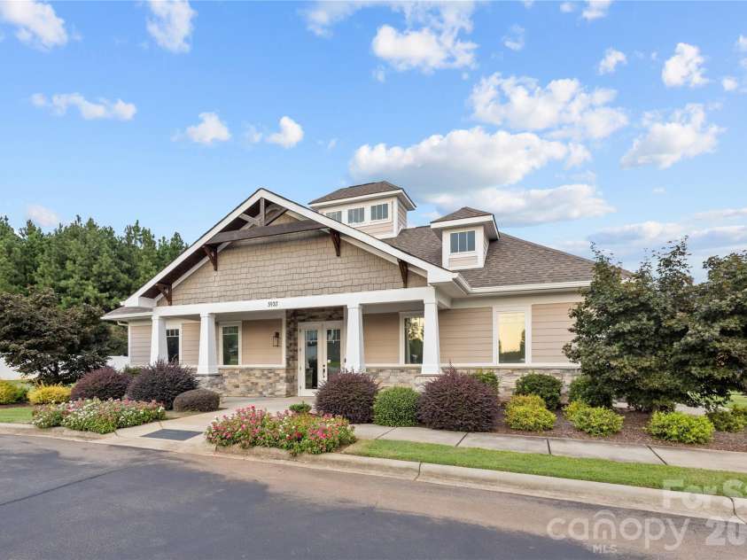2449 Seagull Drive, Denver, NC 28037.  MLS# CAR4398532, YatesRealty ID 34633. 