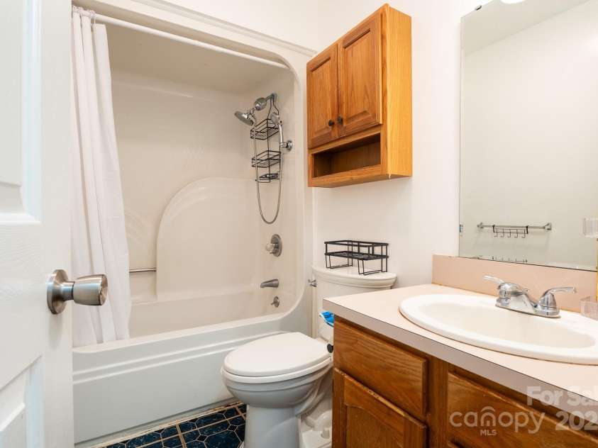 2439 36th Avenue, Hickory, NC 28601.  MLS# CAR4288310, YatesRealty ID 34635. 