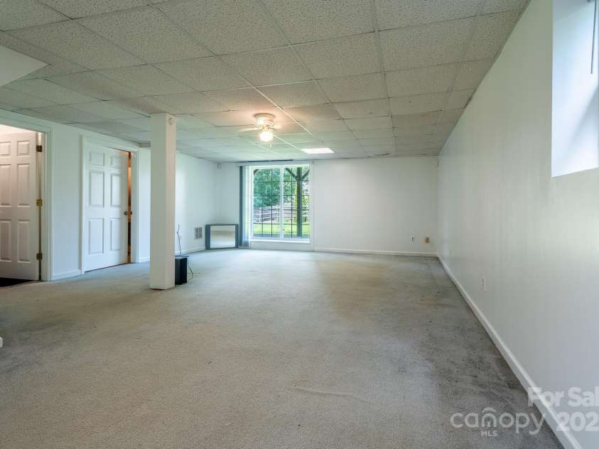 2439 36th Avenue, Hickory, NC 28601.  MLS# CAR4288310, YatesRealty ID 34635. 