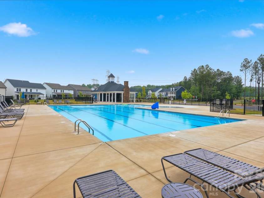287 Supernova Drive, York, SC 29745.  MLS# CAR4383412, YatesRealty ID 34635. 