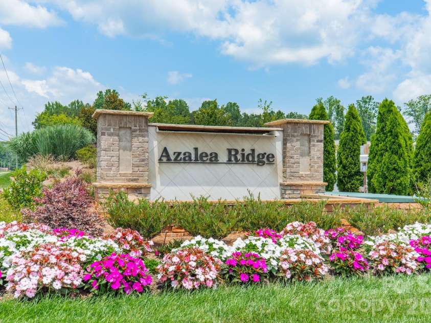3629 Azalea Ridge Drive, Mount Holly, NC 28120.  MLS# CAR4399386, YatesRealty ID 34636. Thanks for visiting