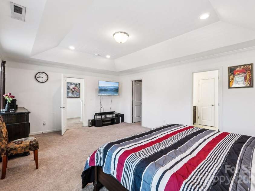 4698 Selhurst Drive, Fort Mill, SC 29707.  MLS# CAR4282496, YatesRealty ID 34636. 