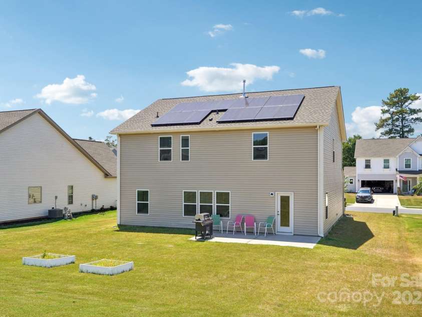 4698 Selhurst Drive, Fort Mill, SC 29707.  MLS# CAR4282496, YatesRealty ID 34636. 