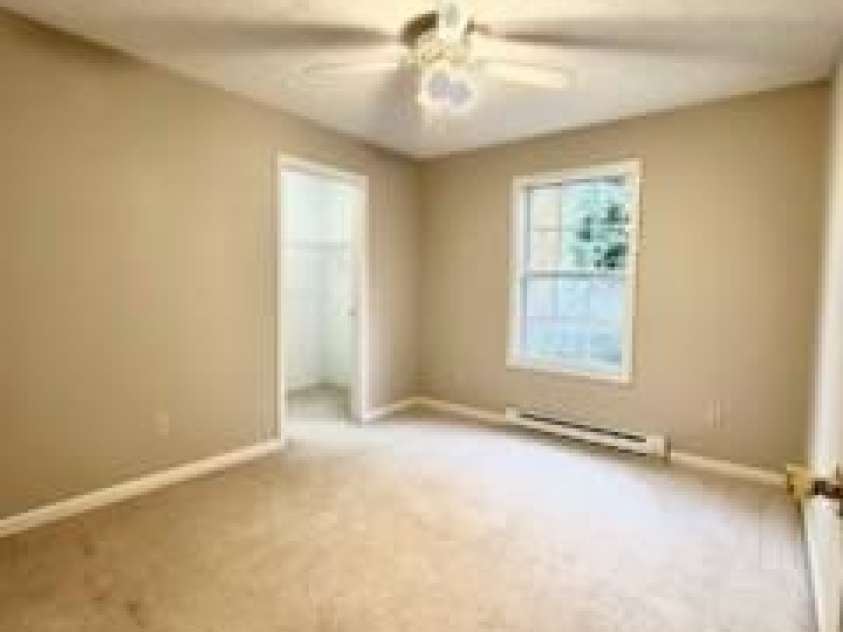 39 Vine Street, Woodfin, NC 28804.  MLS# CAR4285298, YatesRealty ID 34639. Bedroom 2