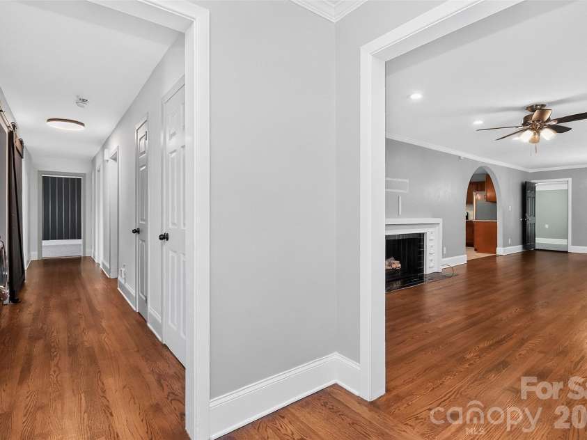 704 Lancaster Avenue, Monroe, NC 28112.  MLS# CAR4399672, YatesRealty ID 34639. 