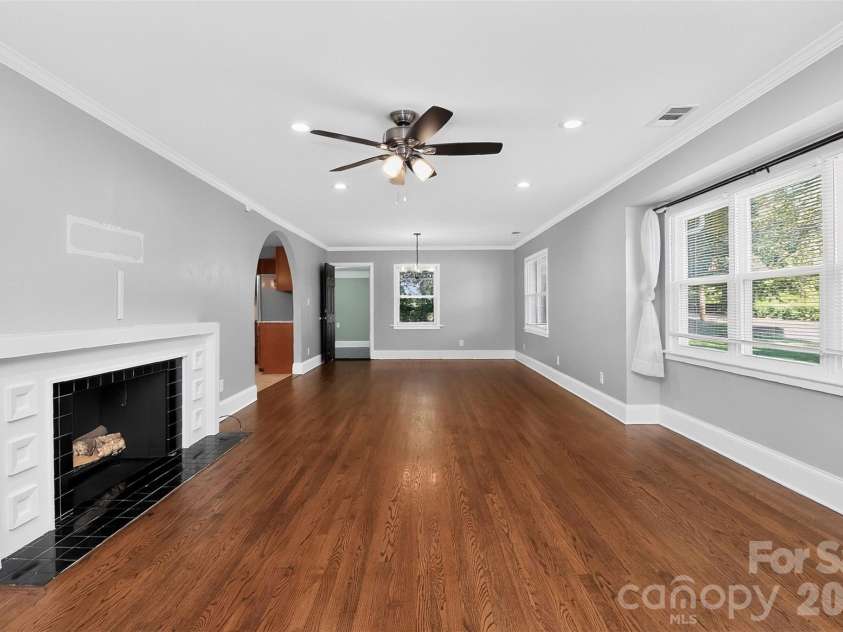 704 Lancaster Avenue, Monroe, NC 28112.  MLS# CAR4399672, YatesRealty ID 34639. 