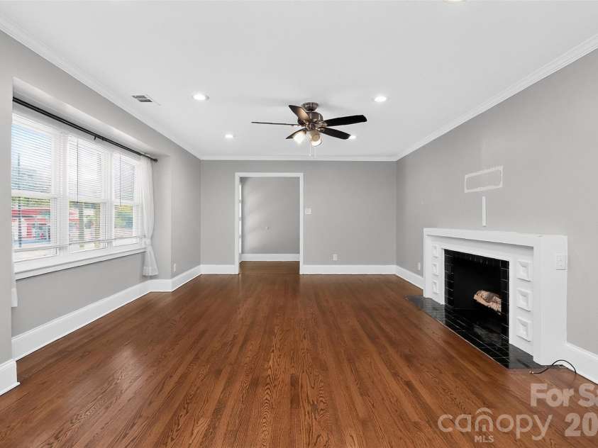 704 Lancaster Avenue, Monroe, NC 28112.  MLS# CAR4399672, YatesRealty ID 34639. 
