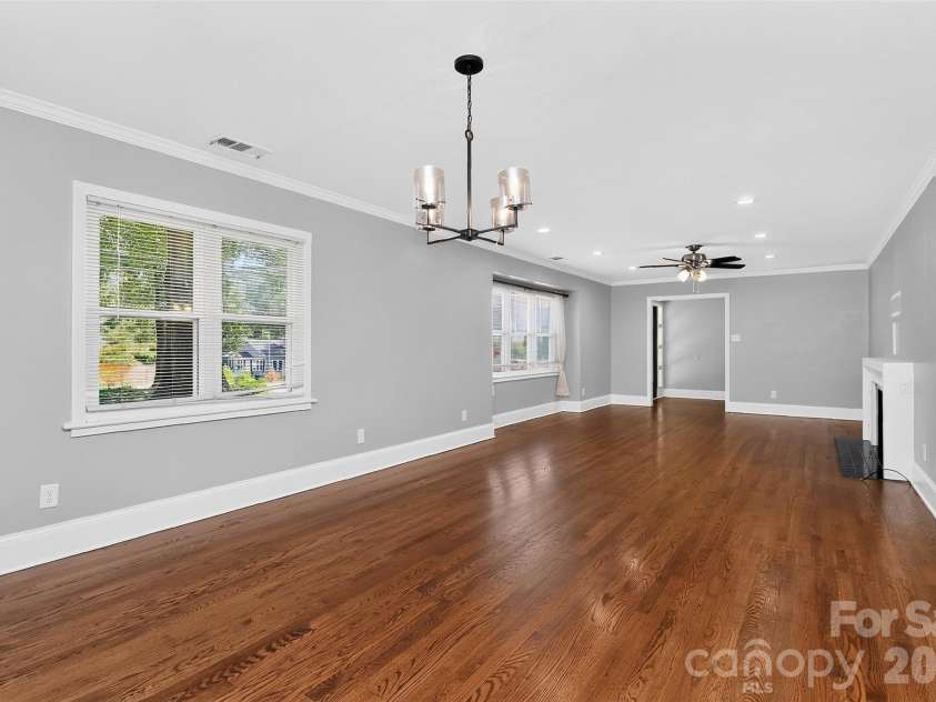 704 Lancaster Avenue, Monroe, NC 28112.  MLS# CAR4399672, YatesRealty ID 34639. 