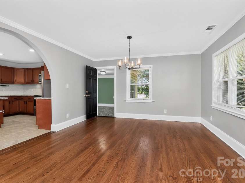 704 Lancaster Avenue, Monroe, NC 28112.  MLS# CAR4399672, YatesRealty ID 34639. 