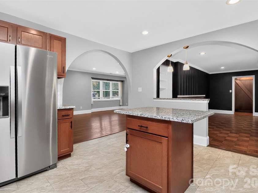 704 Lancaster Avenue, Monroe, NC 28112.  MLS# CAR4399672, YatesRealty ID 34639. 