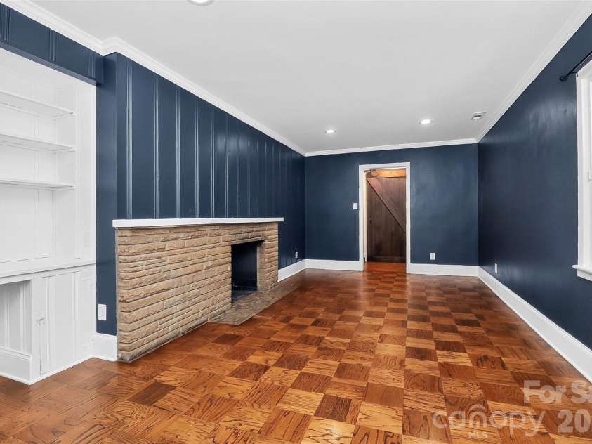 704 Lancaster Avenue, Monroe, NC 28112.  MLS# CAR4399672, YatesRealty ID 34639. 