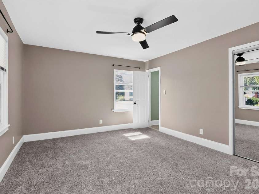 704 Lancaster Avenue, Monroe, NC 28112.  MLS# CAR4399672, YatesRealty ID 34639. 