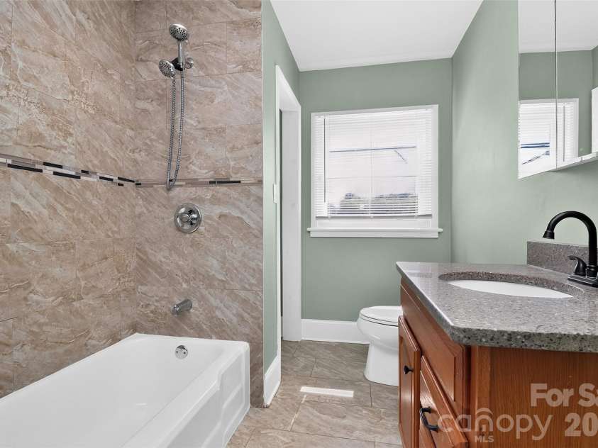 704 Lancaster Avenue, Monroe, NC 28112.  MLS# CAR4399672, YatesRealty ID 34639. 
