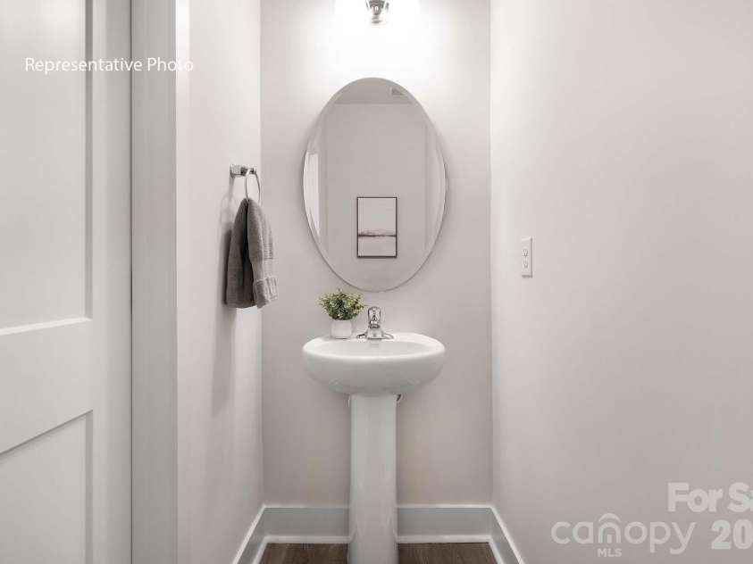 1026 Whistling Place, Indian Trail, NC 28079.  MLS# CAR4342975, YatesRealty ID 3464. 