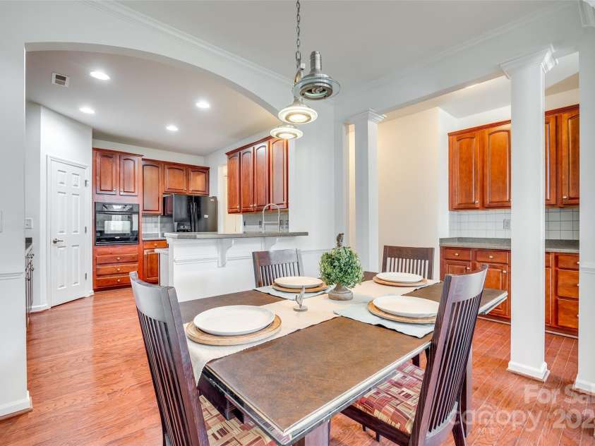 312 Garnet Court, Fort Mill, SC 29708.  MLS# CAR4204021, YatesRealty ID 3464. 