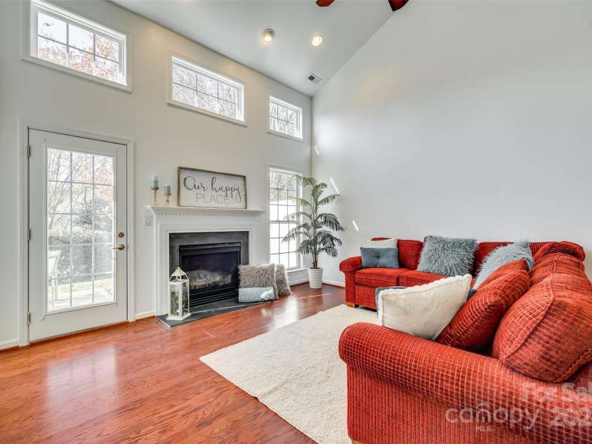 312 Garnet Court, Fort Mill, SC 29708.  MLS# CAR4204021, YatesRealty ID 3464. 