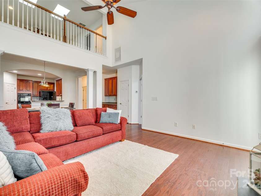 312 Garnet Court, Fort Mill, SC 29708.  MLS# CAR4204021, YatesRealty ID 3464. 