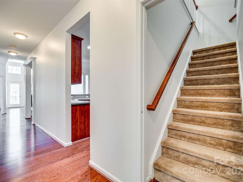 312 Garnet Court, Fort Mill, SC 29708.  MLS# CAR4204021, YatesRealty ID 3464. 