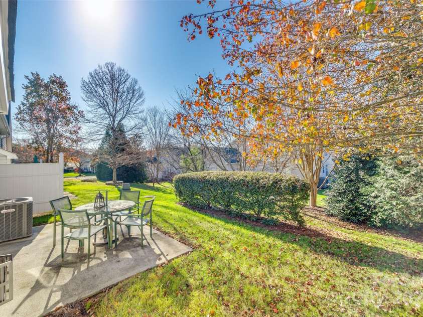 312 Garnet Court, Fort Mill, SC 29708.  MLS# CAR4204021, YatesRealty ID 3464. 