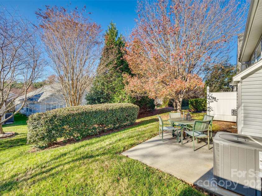 312 Garnet Court, Fort Mill, SC 29708.  MLS# CAR4204021, YatesRealty ID 3464. 