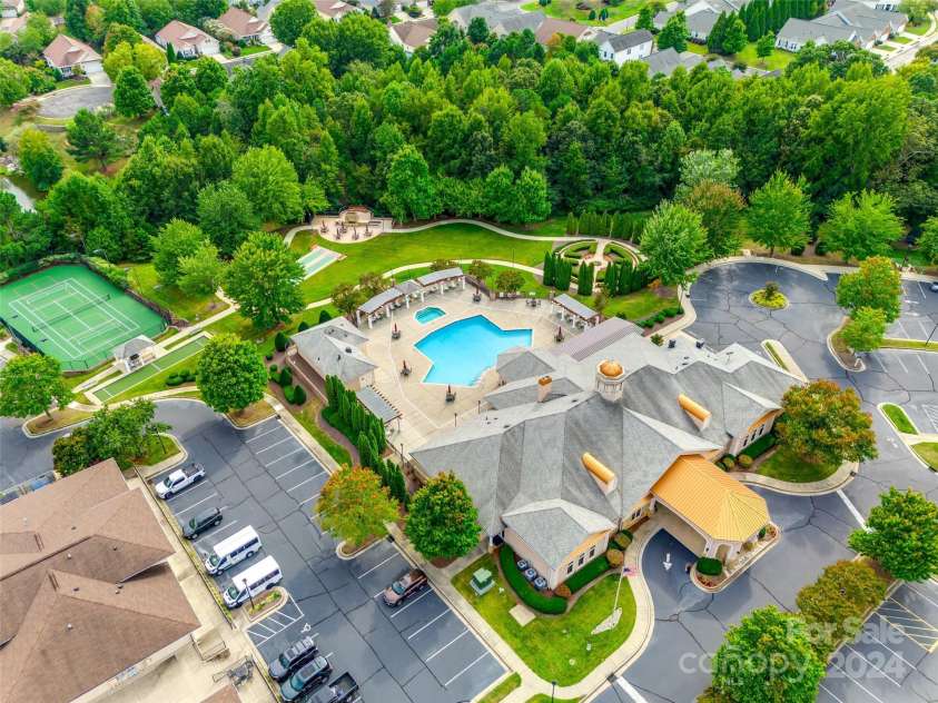 312 Garnet Court, Fort Mill, SC 29708.  MLS# CAR4204021, YatesRealty ID 3464. 