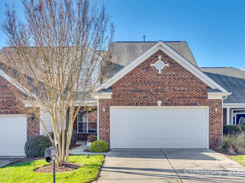 312 Garnet Court, Fort Mill, SC 29708.  MLS# CAR4204021, YatesRealty ID 3464. 
