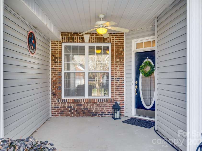 312 Garnet Court, Fort Mill, SC 29708.  MLS# CAR4204021, YatesRealty ID 3464. 
