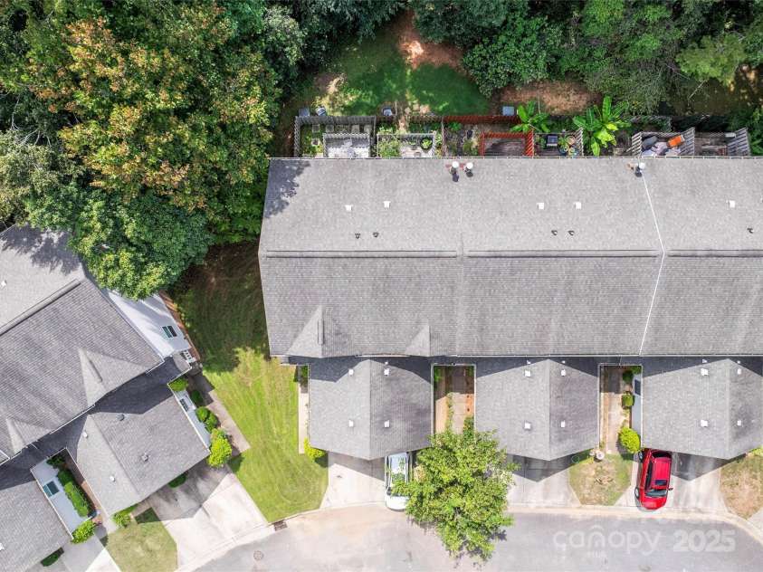 9614 Green Gable Court, Charlotte, NC 28270.  MLS# CAR4294341, YatesRealty ID 34640. 