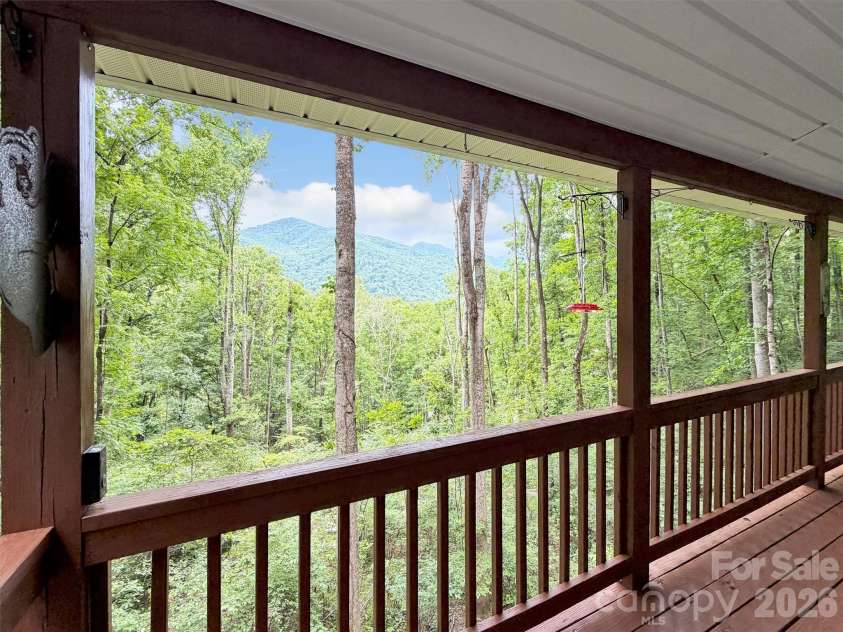 245 Greenview Drive, Maggie Valley, NC 28751.  MLS# CAR4397878, YatesRealty ID 34641. 