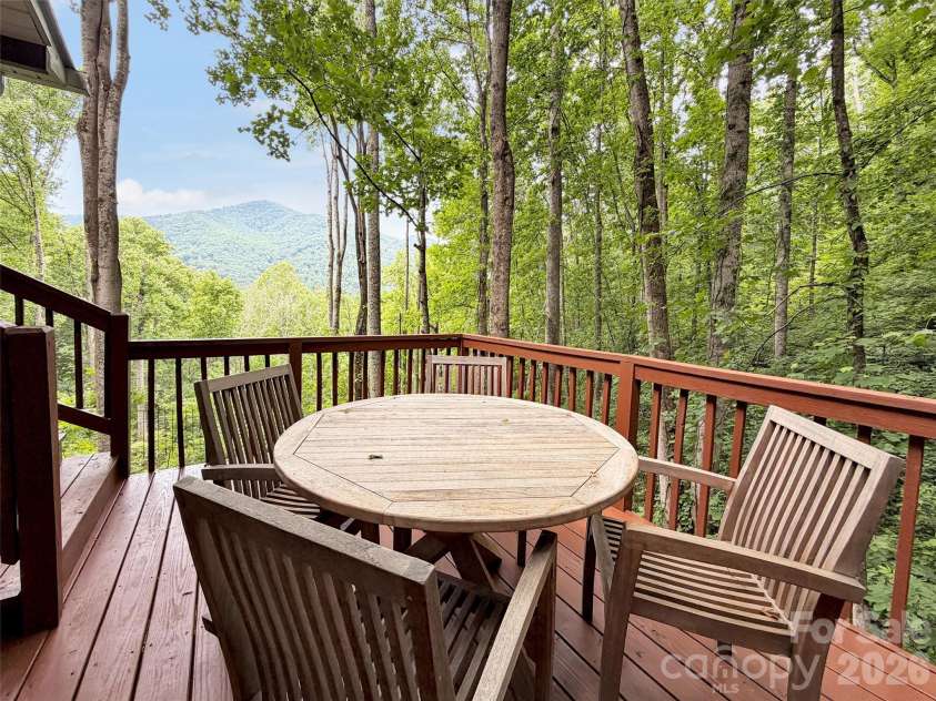 245 Greenview Drive, Maggie Valley, NC 28751.  MLS# CAR4397878, YatesRealty ID 34641. 
