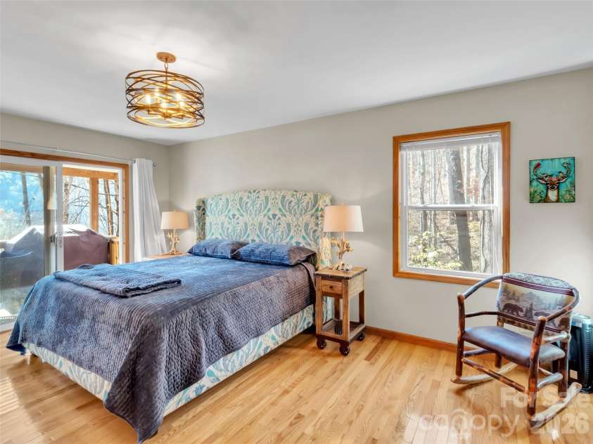 245 Greenview Drive, Maggie Valley, NC 28751.  MLS# CAR4397878, YatesRealty ID 34641. 