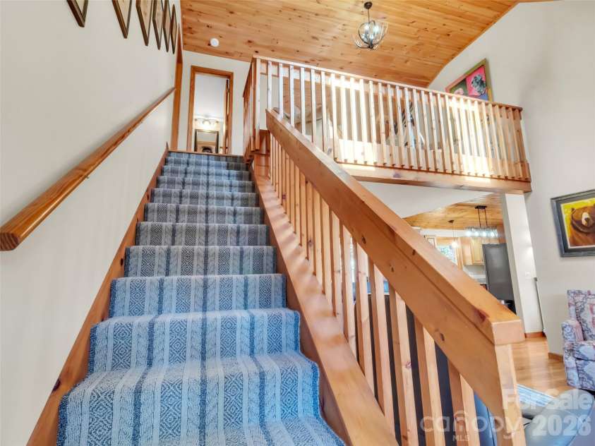 245 Greenview Drive, Maggie Valley, NC 28751.  MLS# CAR4397878, YatesRealty ID 34641. 