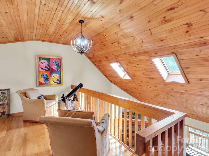 245 Greenview Drive, Maggie Valley, NC 28751.  MLS# CAR4397878, YatesRealty ID 34641. 