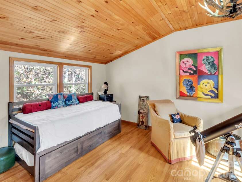 245 Greenview Drive, Maggie Valley, NC 28751.  MLS# CAR4397878, YatesRealty ID 34641. 