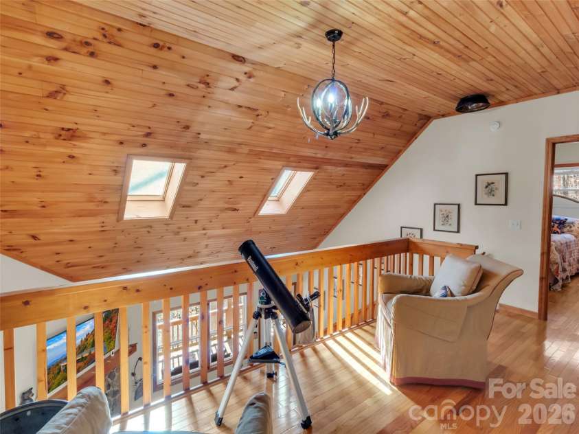 245 Greenview Drive, Maggie Valley, NC 28751.  MLS# CAR4397878, YatesRealty ID 34641. 