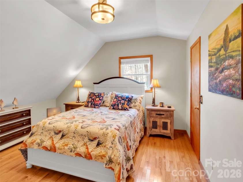 245 Greenview Drive, Maggie Valley, NC 28751.  MLS# CAR4397878, YatesRealty ID 34641. 