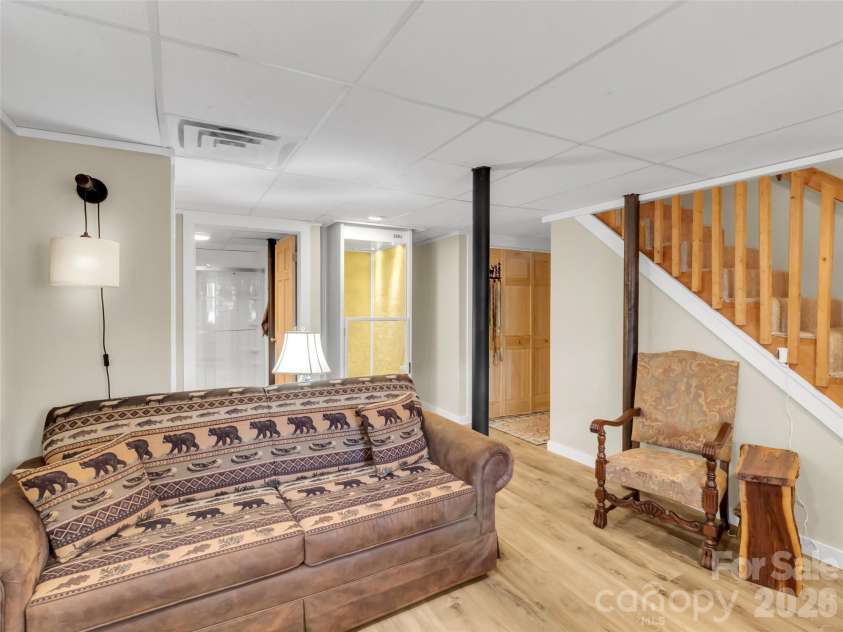 245 Greenview Drive, Maggie Valley, NC 28751.  MLS# CAR4397878, YatesRealty ID 34641. 