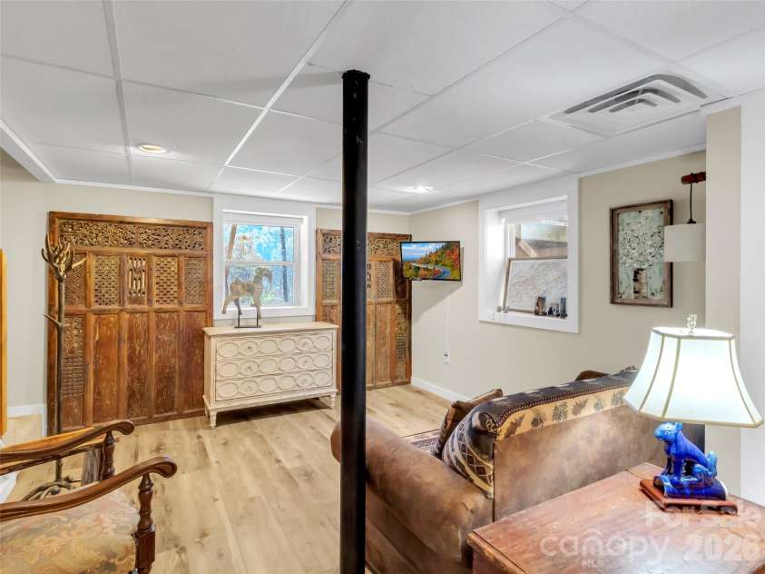 245 Greenview Drive, Maggie Valley, NC 28751.  MLS# CAR4397878, YatesRealty ID 34641. 