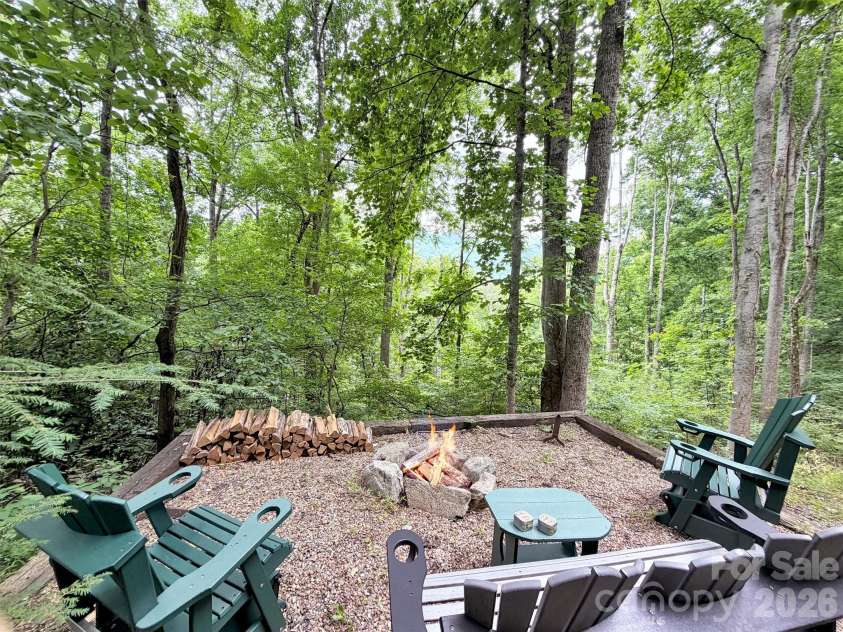 245 Greenview Drive, Maggie Valley, NC 28751.  MLS# CAR4397878, YatesRealty ID 34641. 