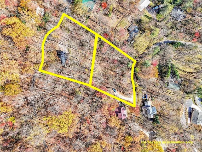 245 Greenview Drive, Maggie Valley, NC 28751.  MLS# CAR4397878, YatesRealty ID 34641. 