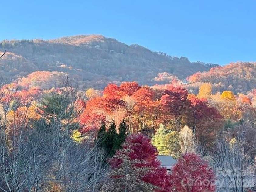 245 Greenview Drive, Maggie Valley, NC 28751.  MLS# CAR4397878, YatesRealty ID 34641. 