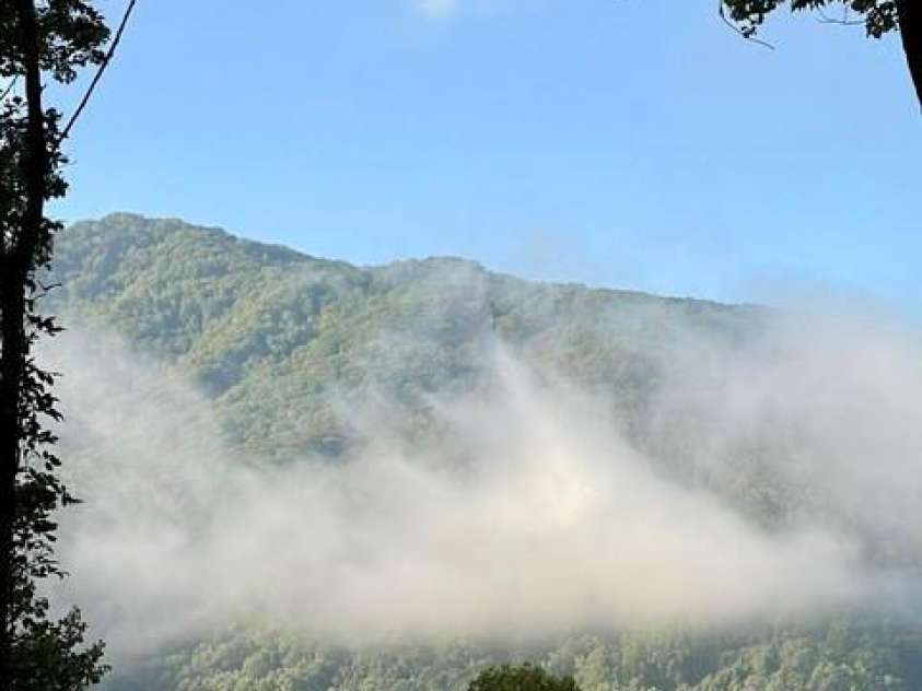 245 Greenview Drive, Maggie Valley, NC 28751.  MLS# CAR4397878, YatesRealty ID 34641. 