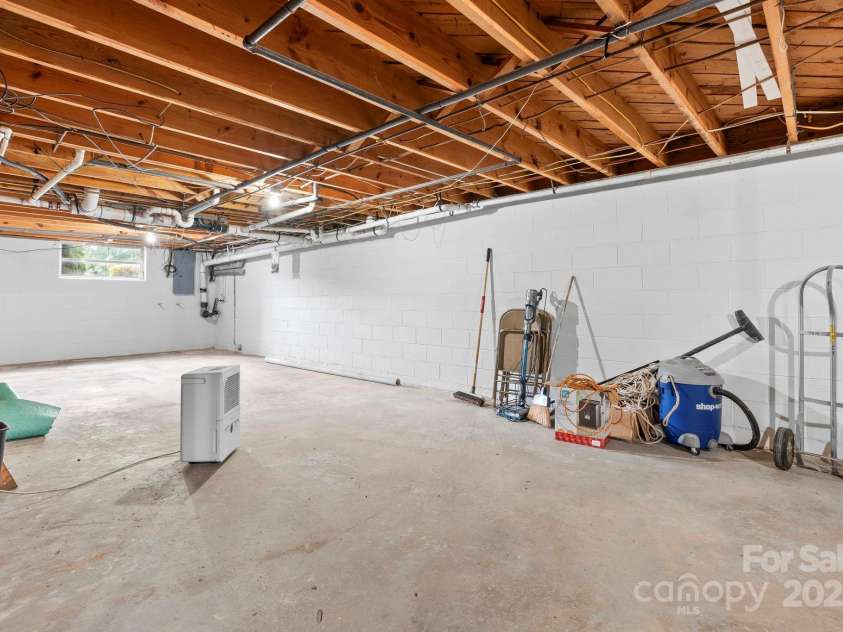 12 Woods Drive, Granite Falls, NC 28630.  MLS# CAR4296055, YatesRealty ID 34642. 