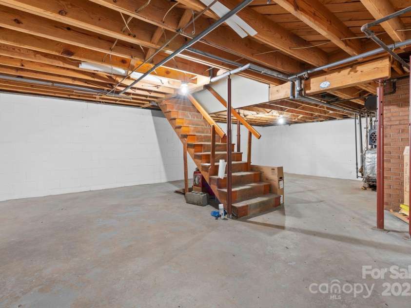 12 Woods Drive, Granite Falls, NC 28630.  MLS# CAR4296055, YatesRealty ID 34642. 