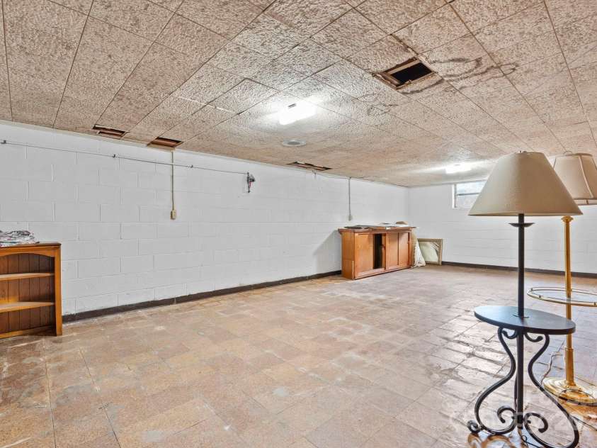 12 Woods Drive, Granite Falls, NC 28630.  MLS# CAR4296055, YatesRealty ID 34642. 